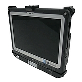 Gamber-Johnson Slim Dock for Panasonic Toughbook CF-33 Tablet with Computer
