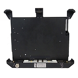 Gamber-Johnson Slim Dock for Panasonic Toughbook CF-33 Tablet with Dual RF Pass-through Front PCPE-GJ33V11