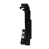 Gamber-Johnson Slim Dock for Panasonic Toughbook CF-33 Tablet with Dual RF Pass-through Right Side PCPE-GJ33V12