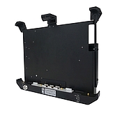 Gamber-Johnson Slim Dock for Panasonic Toughbook CF-33 Tablet with Dual RF Pass-through Front Right PCPE-GJ33V11