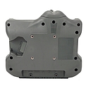 Gamber-Johnson Cradle for Panasonic Toughbook FZ-A3 Tablet Back PCPE-GJA3V03