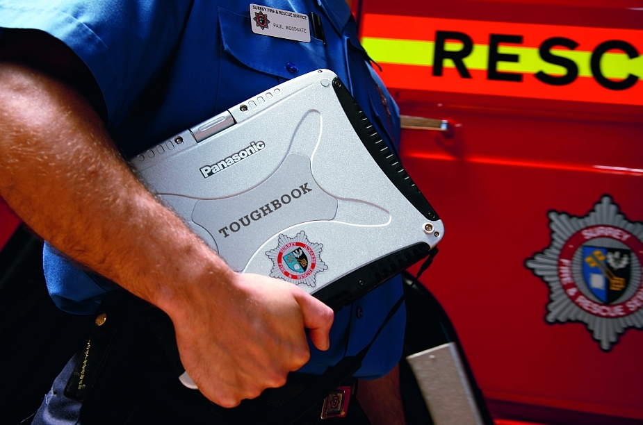 Emergency Services