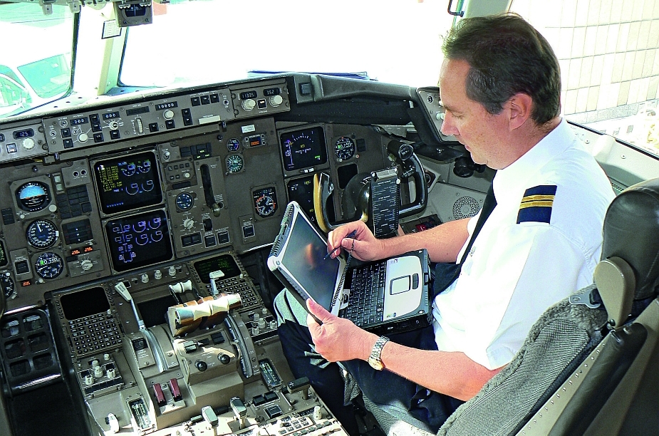 Aviation