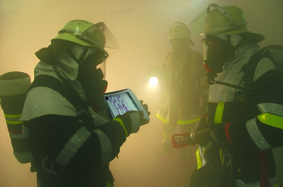 Fire and Rescue