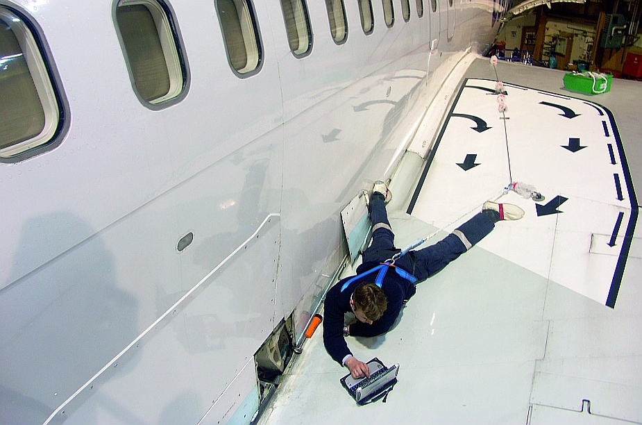 Aircraft Maintenance