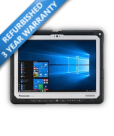 Refurbished Panasonic Toughbook CF-33 Tablet Mk1 Panasonic Toughbook CF-33 Tablet