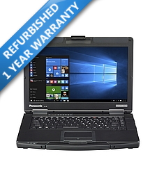 Panasonic Toughbook CF-54