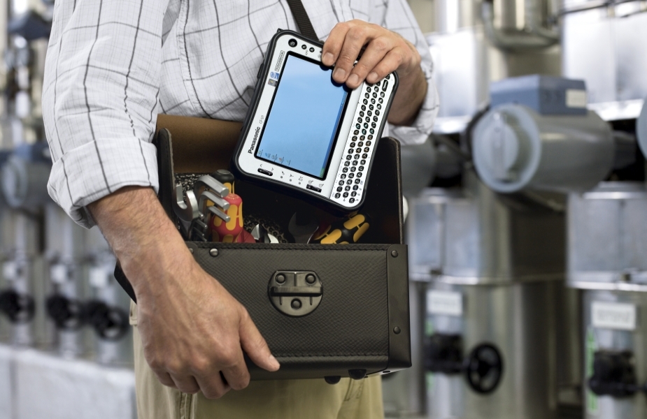 Toolbox