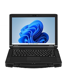 Panasonic Toughbook FZ-56 Mk1 Panasonic Toughbook FZ-56 Laptop