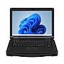 Panasonic Toughbook FZ-56 Front Windows 11